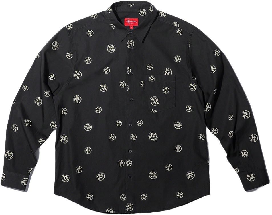 PiL Shirt view 2